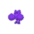 Shadow Pom-Pom Oricario